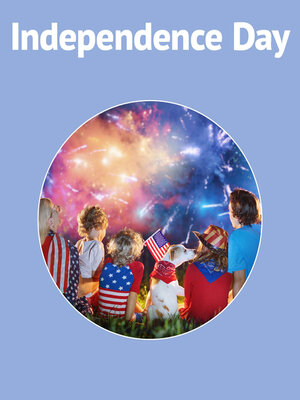 cover image of Independence Day